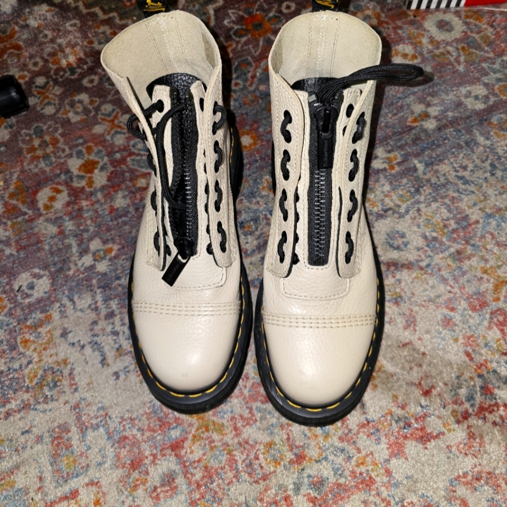 Doc Martens
